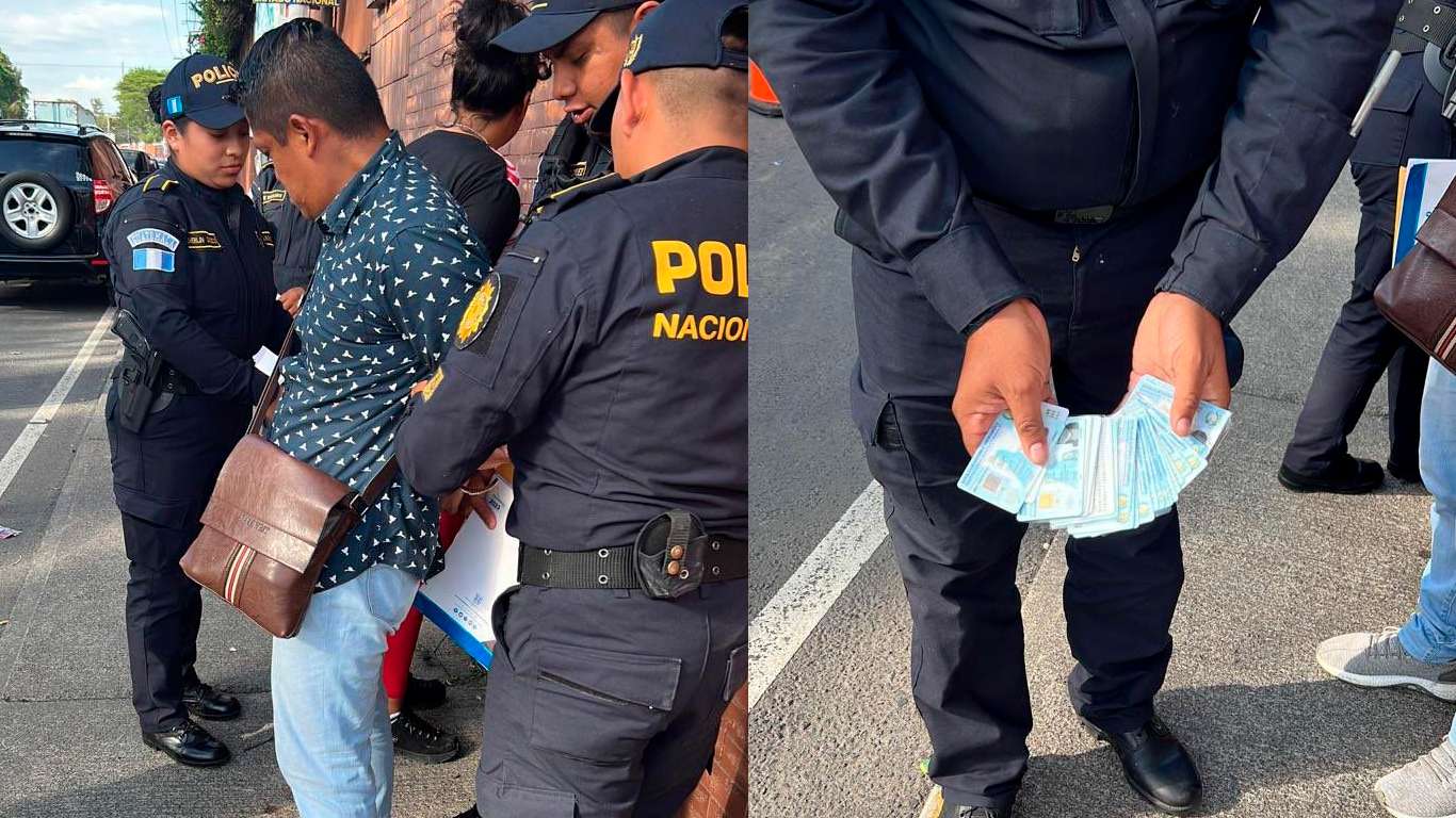 dpi votante elecciones