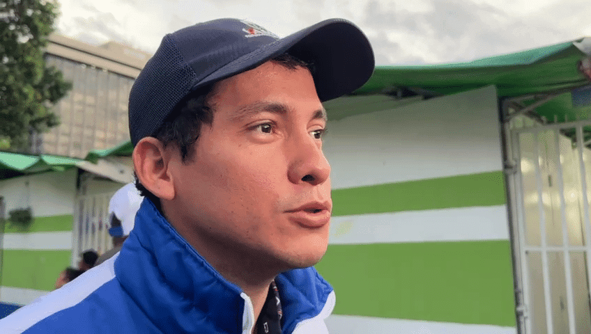 Miguel Martínez El Tesoro