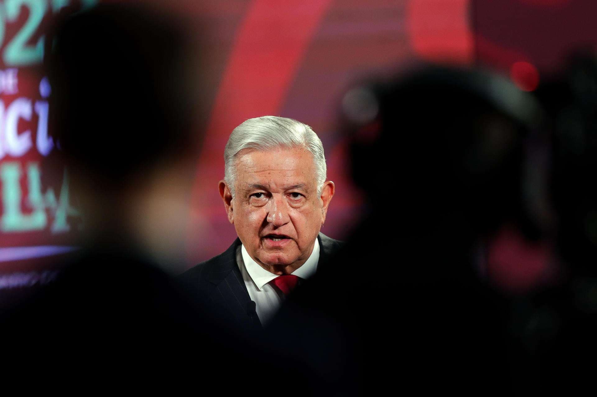 Manuel López Obrador