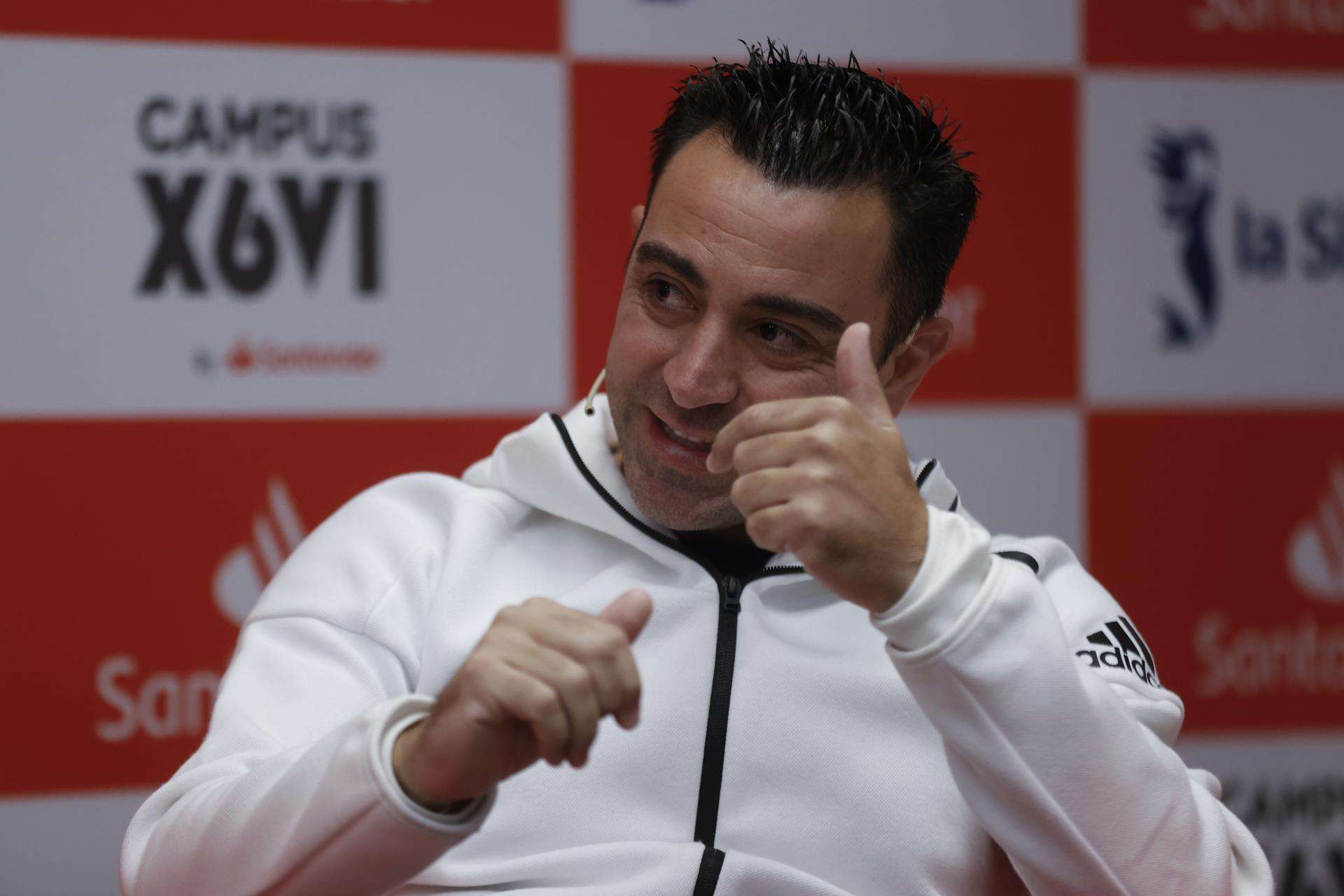 El Barcelona se entrena en Los Ángeles con aroma olímpico