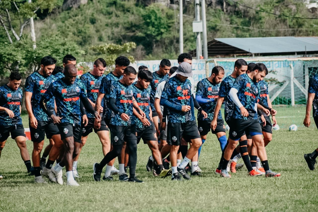Achuapa Apertura Clausura