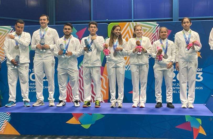 CDAG entregará premios a los medallistas en Juegos Centroamericanos y Juegos Parapanamericanos Juveniles