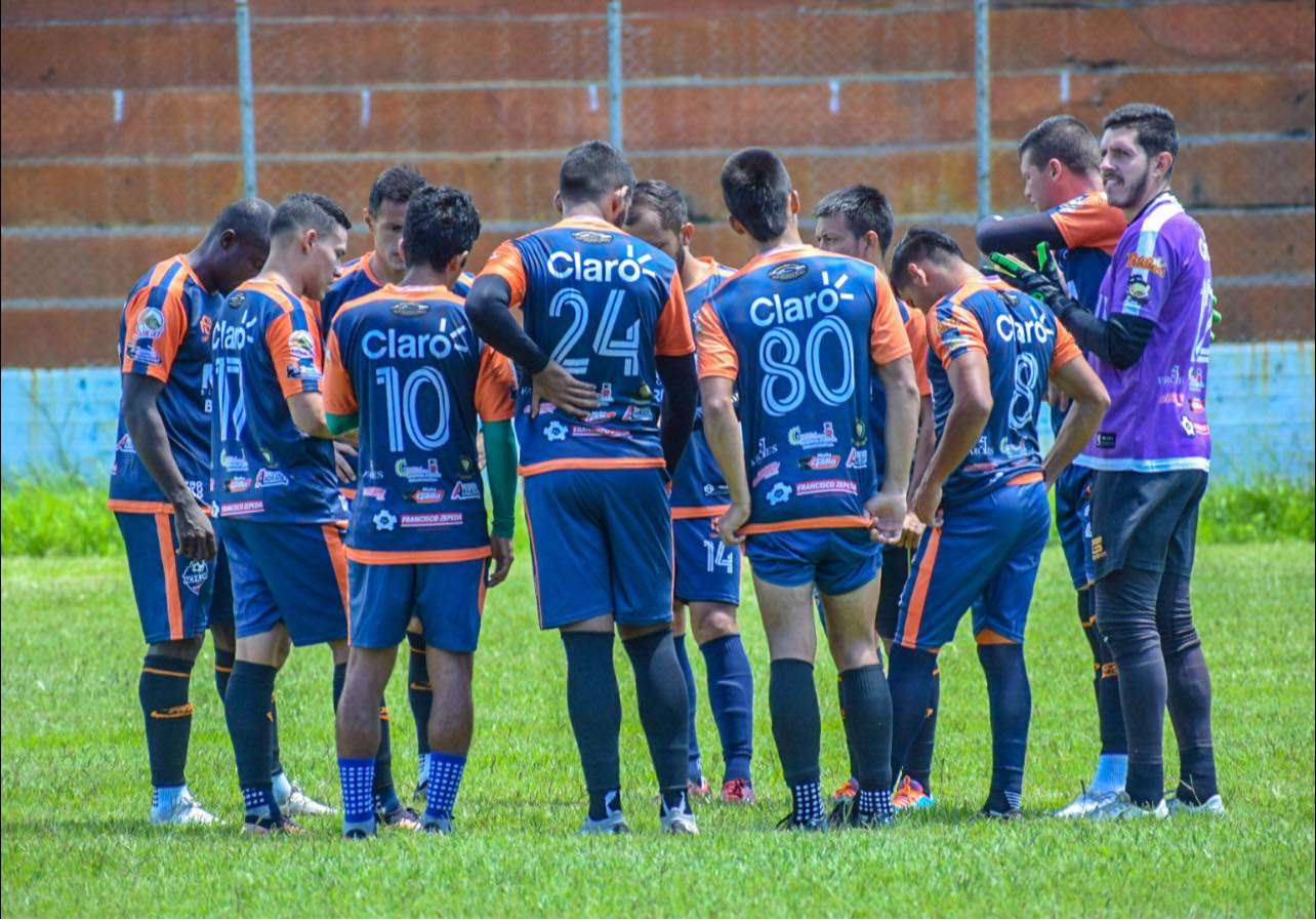 Achuapa pretemporada apertura 2023