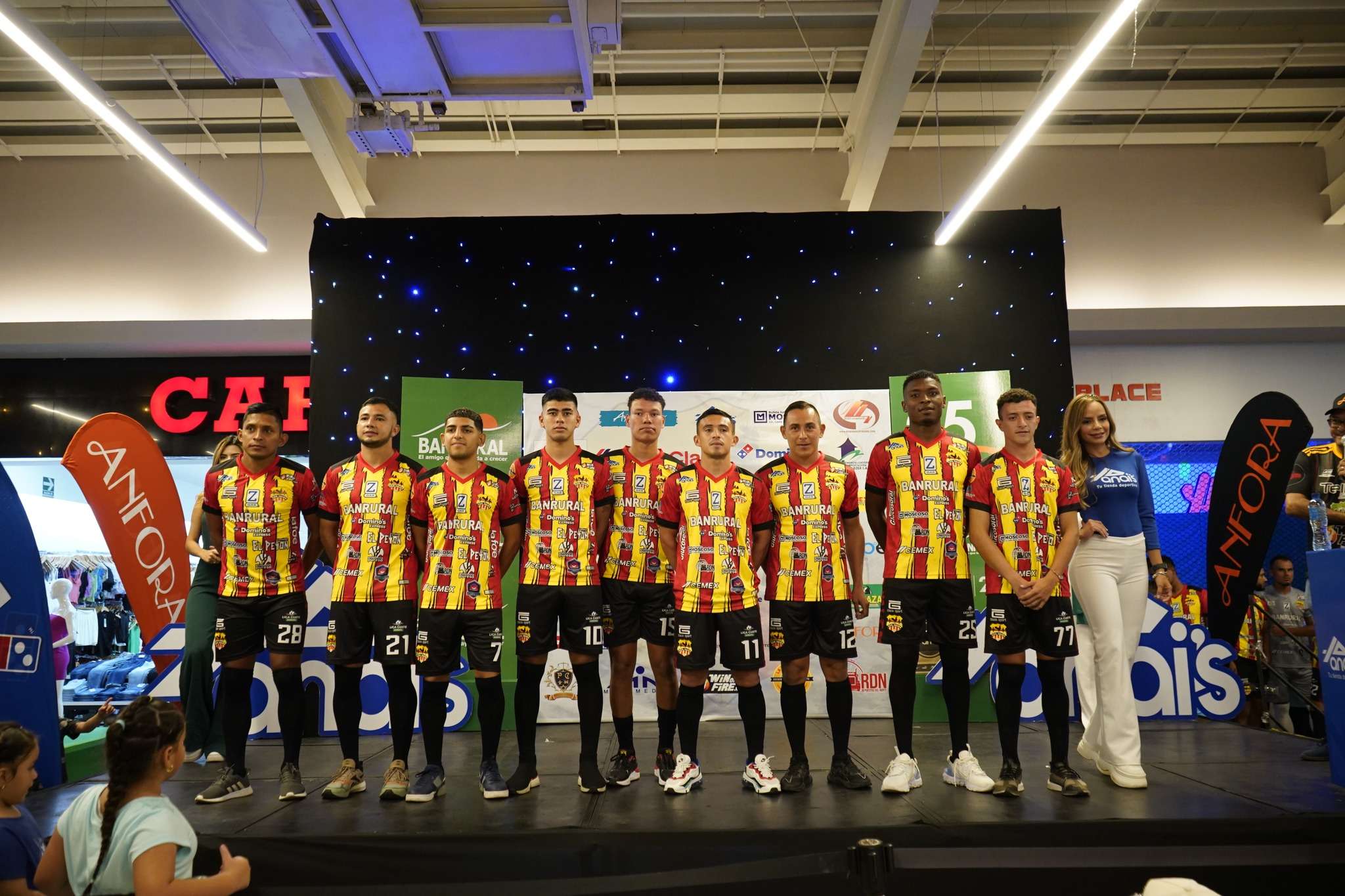 Zacapa Apertura Jornada 2023