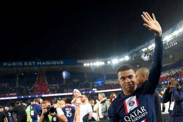 PSG recibe oferta récord Al-Hilal por Mbappé
