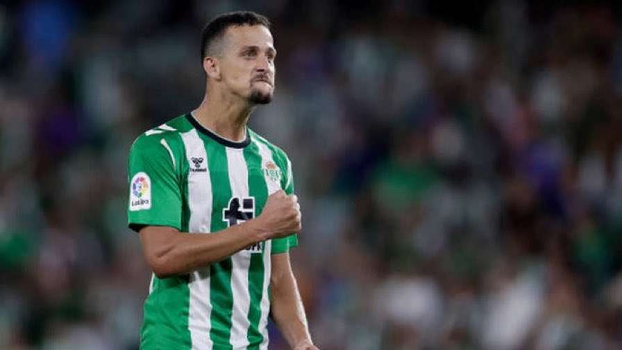 El Betis negocia con el West Ham el traspaso del central brasileño Luiz Felipe
