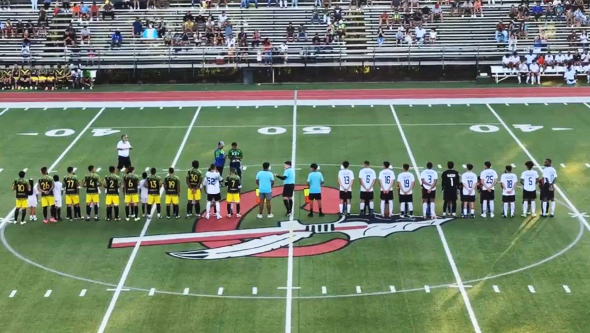 Xinabajul vs Clayton Internacional FC