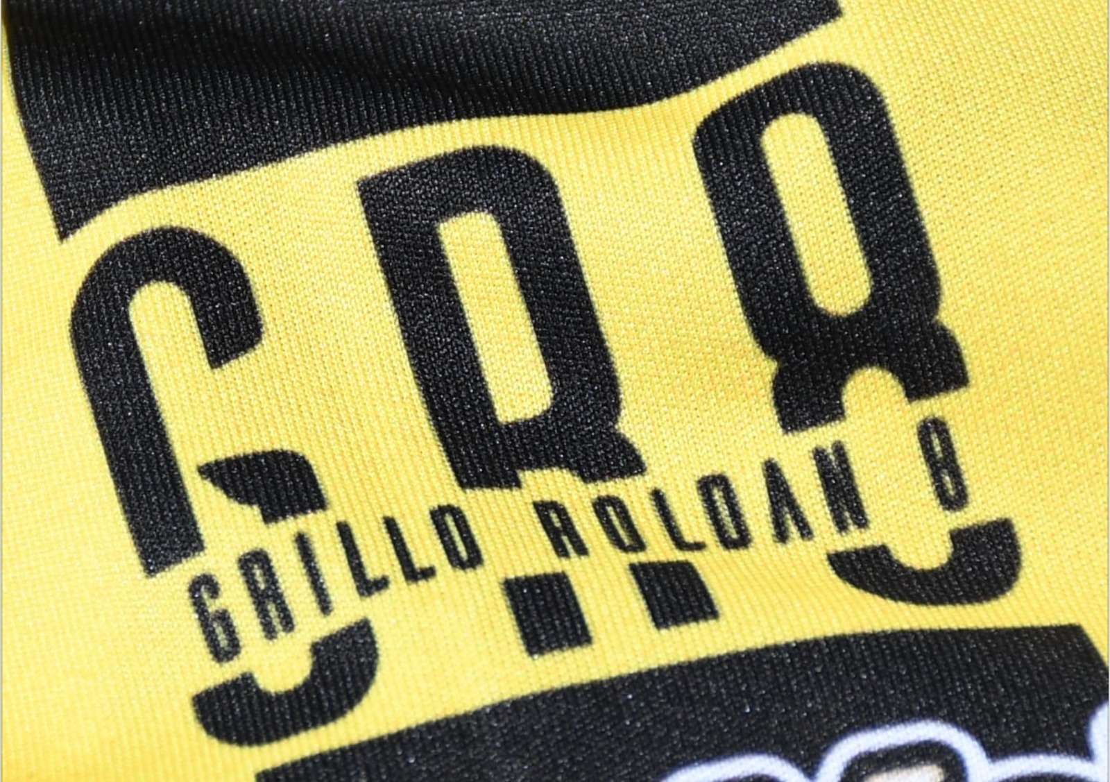 Aurora FC con hermoso detalle en memoria de Jorge "Grillo" Roldán