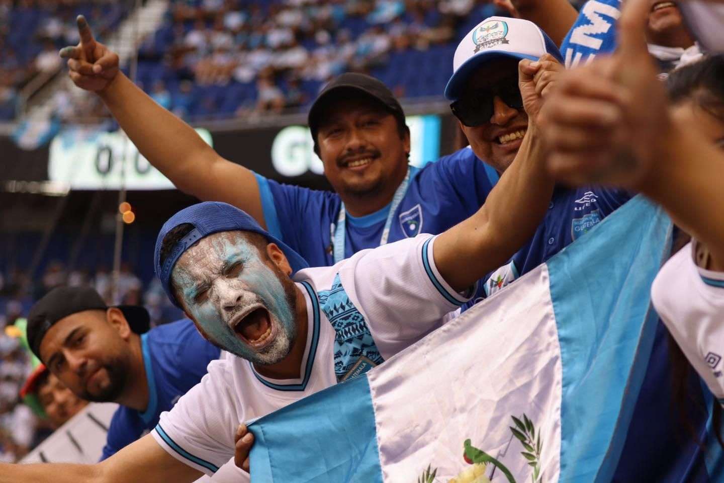 ¿Cuánto costaría viajar a Cincinatti a ver a la Selección?