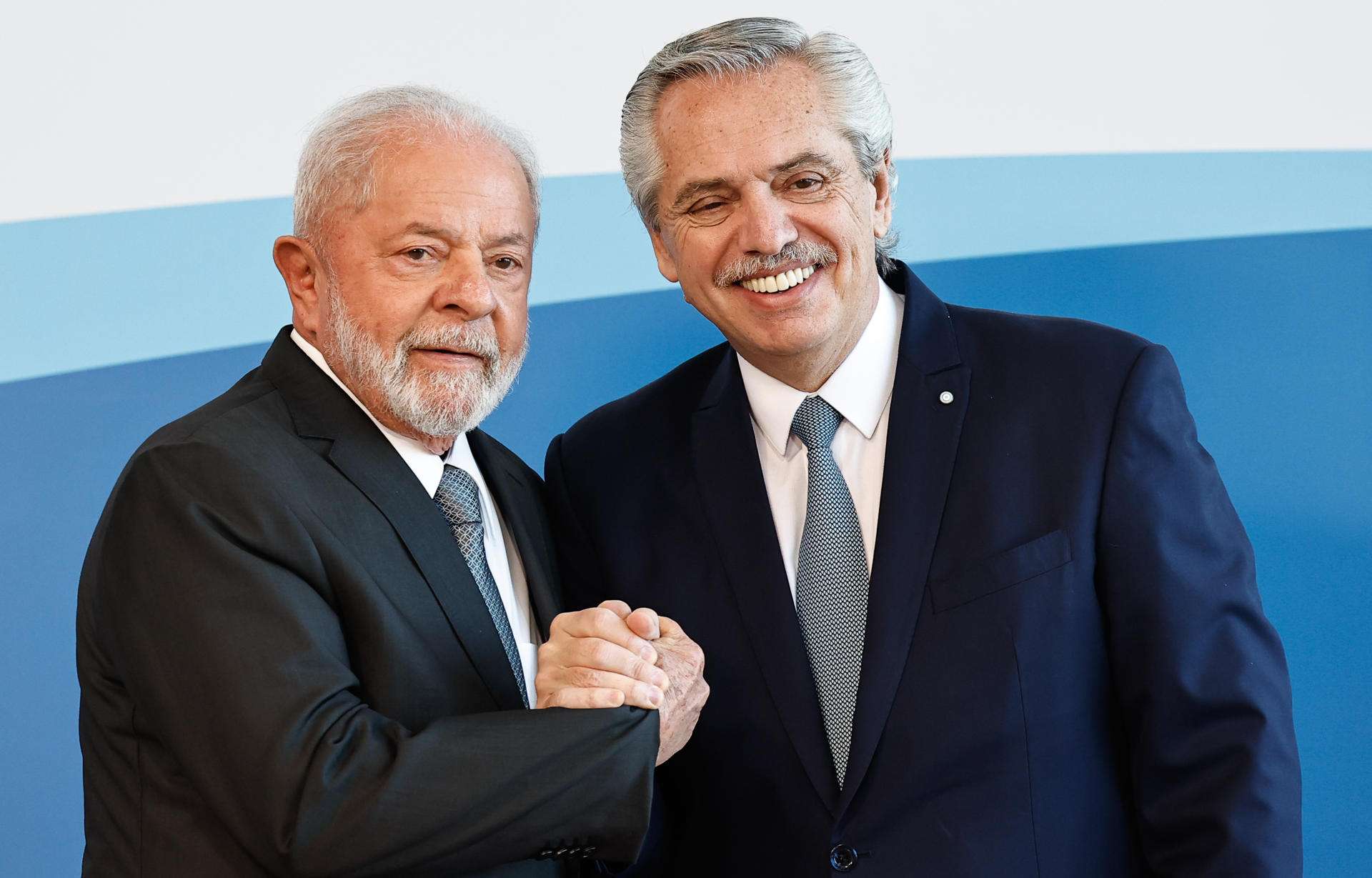 Lula da silva asume la presidencia del Mercosur y apuesta por cerrar este año el acuerdo con la UE