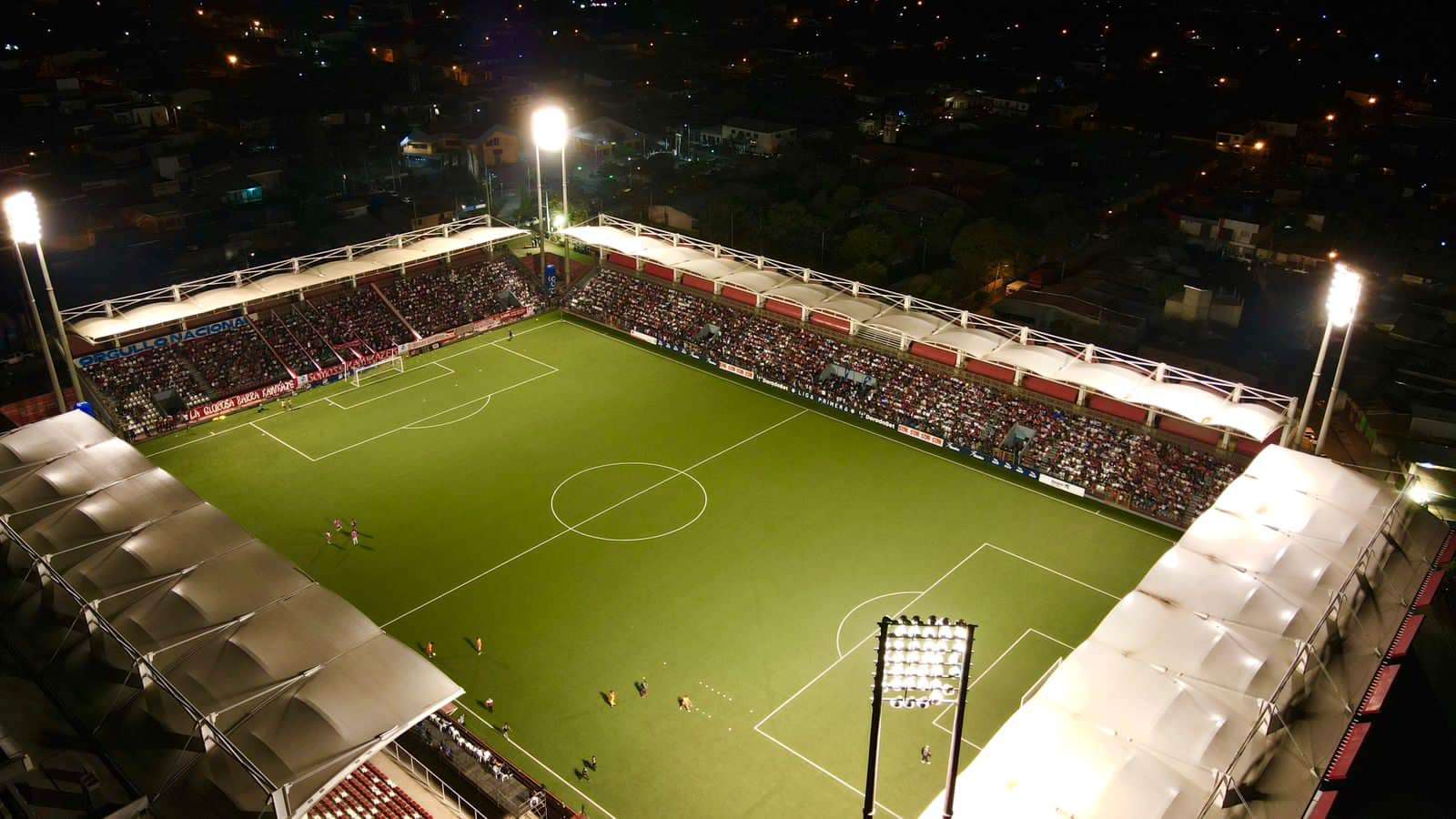 ¿En qué estadio jugará Xelajú ante Real Estelí?