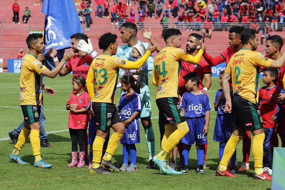 Municipal vs Guastatoya Apertura 2023