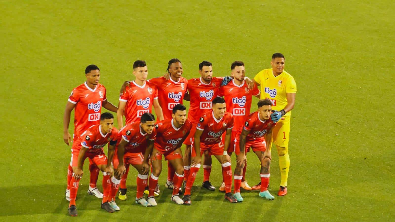 Real Estelí Copa Centroamericana