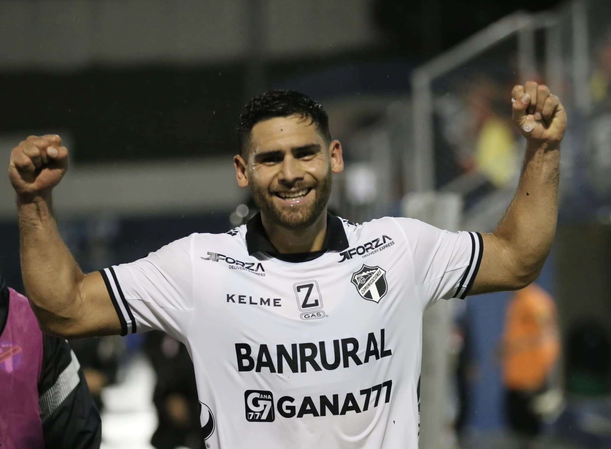 José Carlos Pinto Comunicaciones