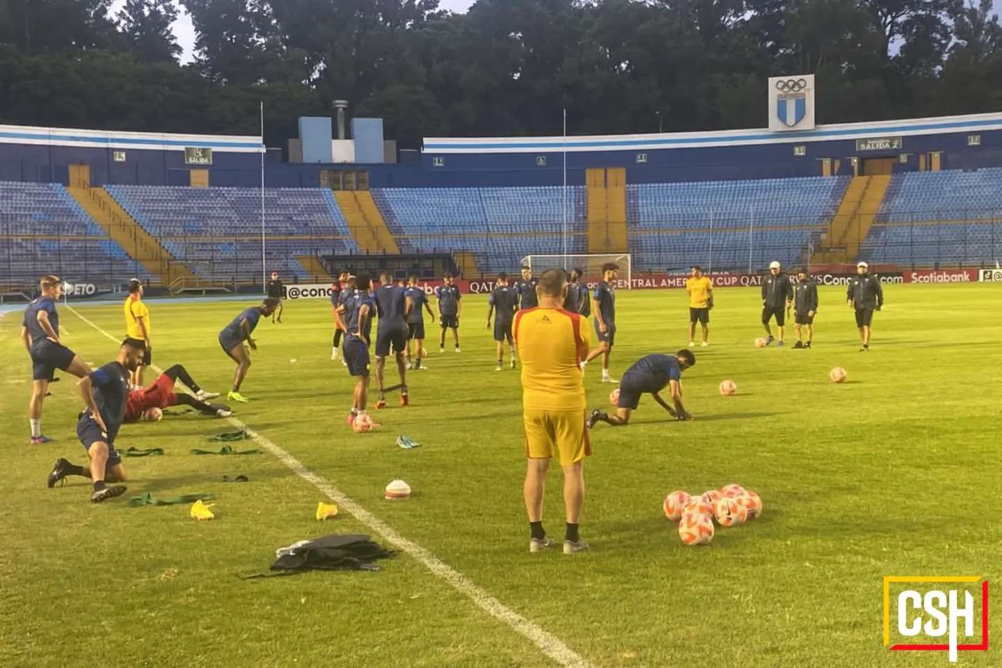 Herediano contrató un delantero previo a enfrenar a Comunicaciones