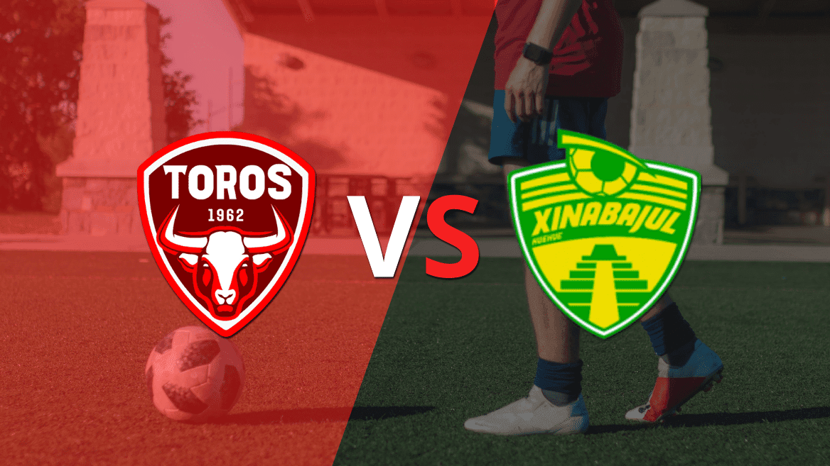 EN VIVO | Malacateco vs Xinabajul, fecha 02 del Apertura 2023