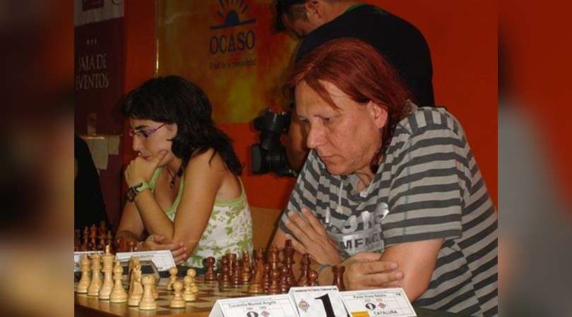 Ajedrecistas trans vetadas en competiciones femeninas