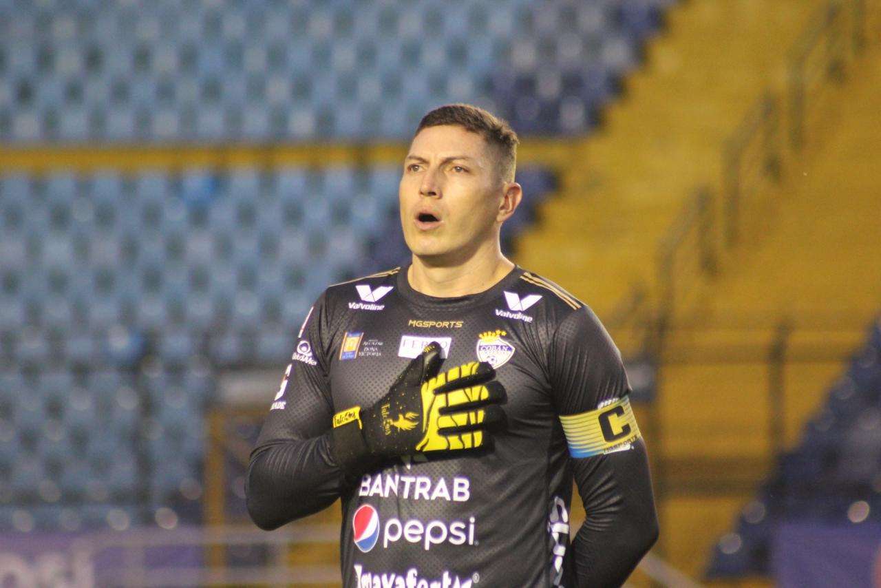 Minor Álvarez Cobán Imperial Comunicaciones