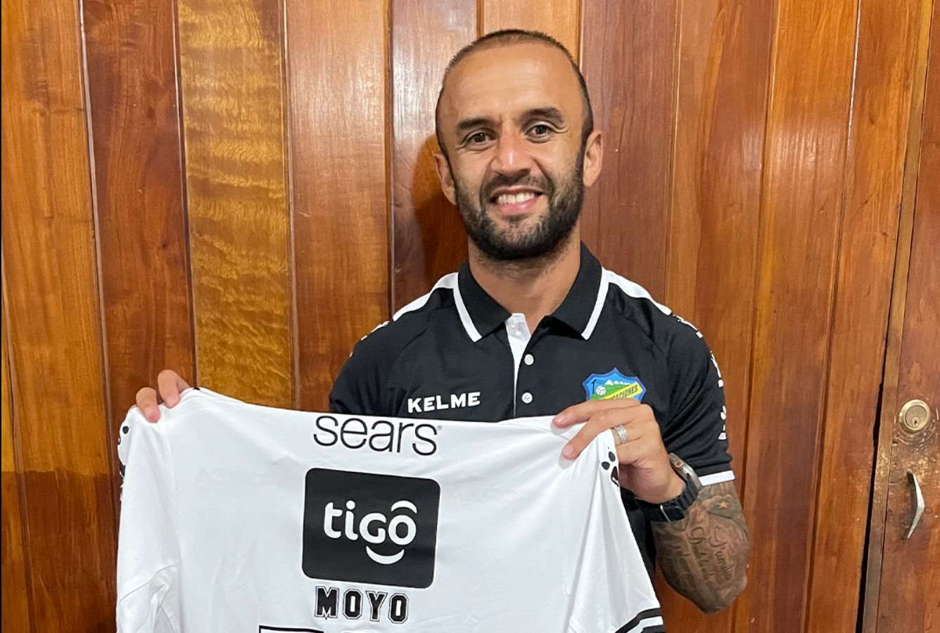 José Contreras Moyo Comunicaciones