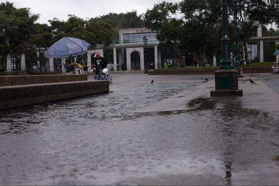 Quetzaltenango declara alerta roja institucional