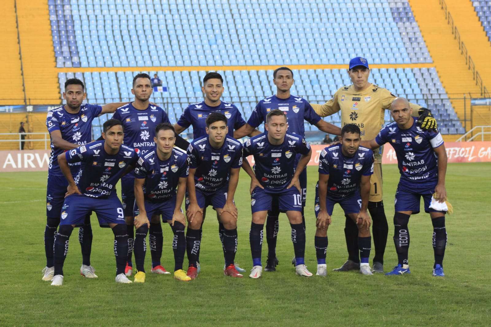 Cobán anuncia precios para el juego ante Cartaginés