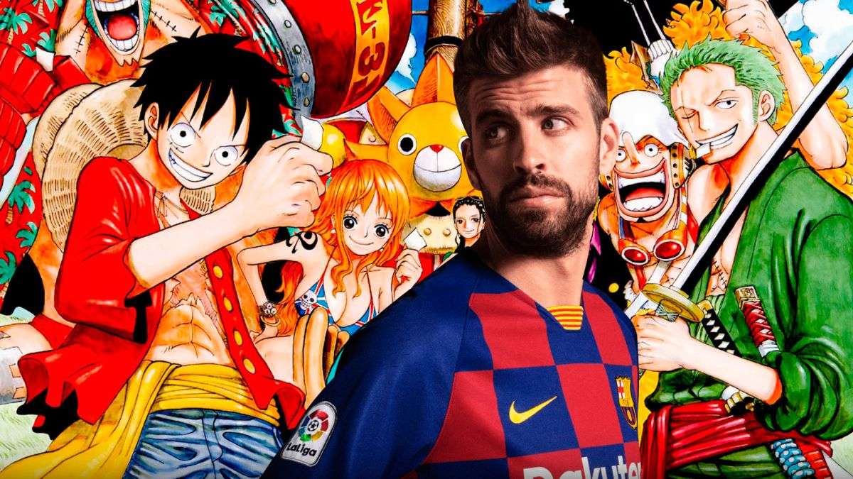 Dia de ‘One Piece’ en la Agenda Deportiva