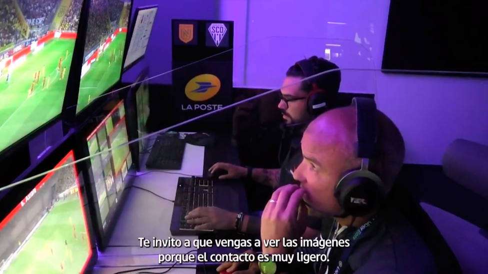EN VIDEO | La Liga española quiere la transparencia de la Ligue 1