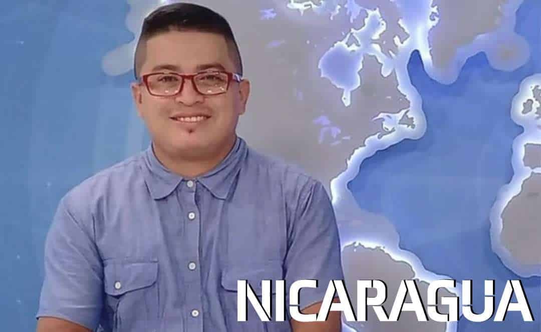 Ocho años de prisión a periodista nicaragüense que cubría evento católico