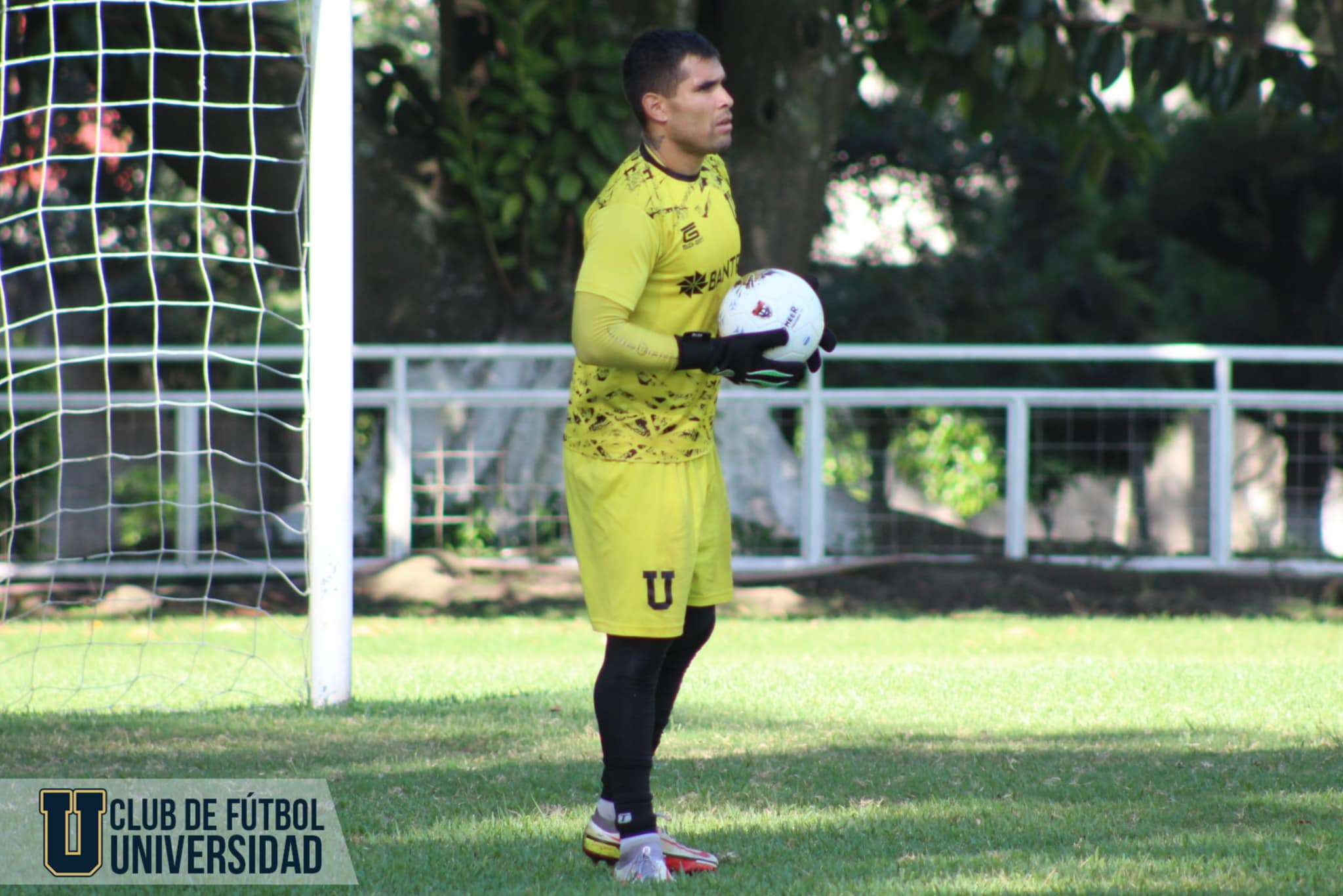 Rubén Darío Silva: "soy un guatemalteco más"