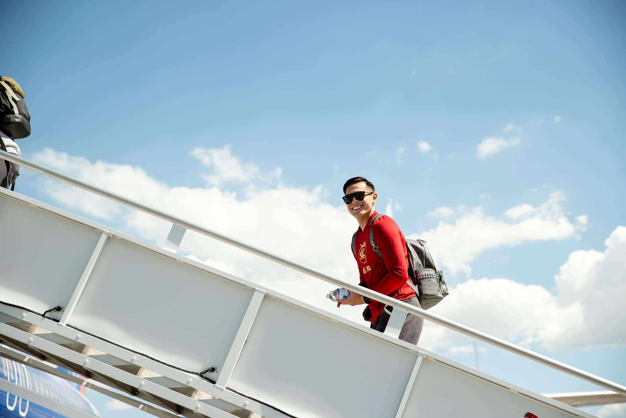 Rubio Rubín y Real Salt Lake