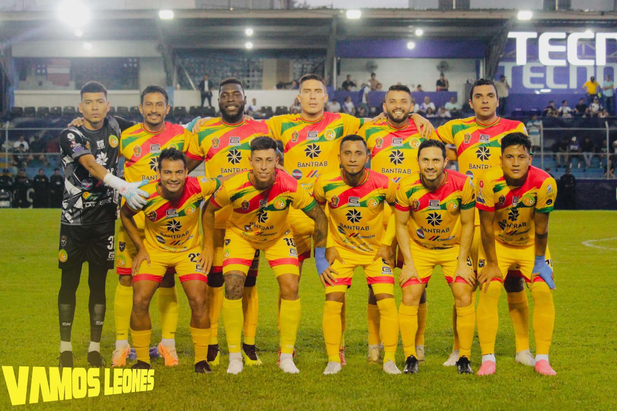 Marquense Apertura 2023 Primera División
