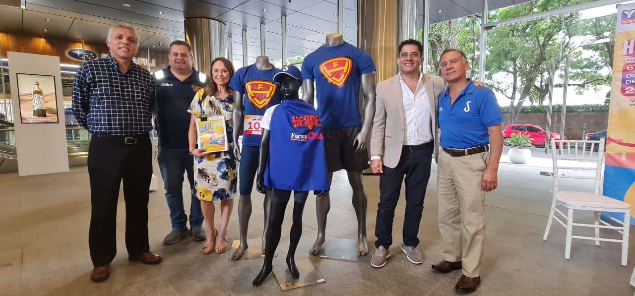 Carrera Héroes por la Vida y la Familia está de regreso en el 2023