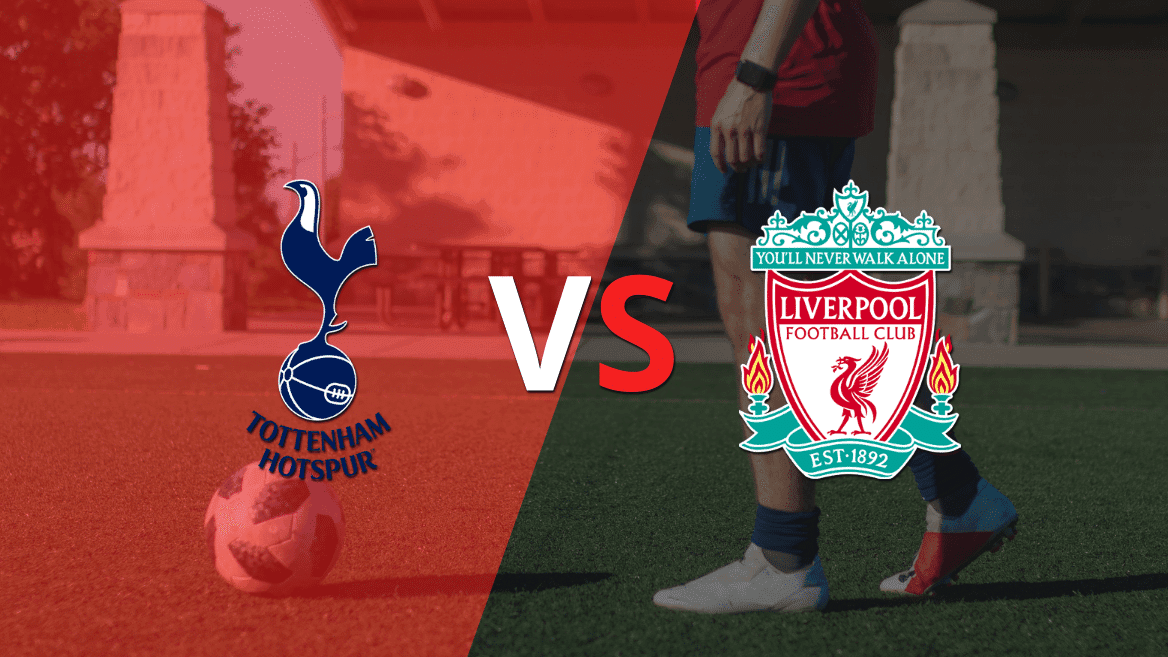 Liverpool necesita los 3 puntos para escalar en la tabla de posiciones y llegar a la cima