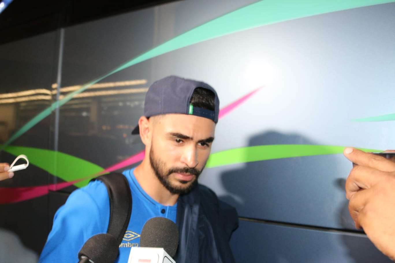 El Salvador llegó a Guatemala para la Nations League Alex Roldán