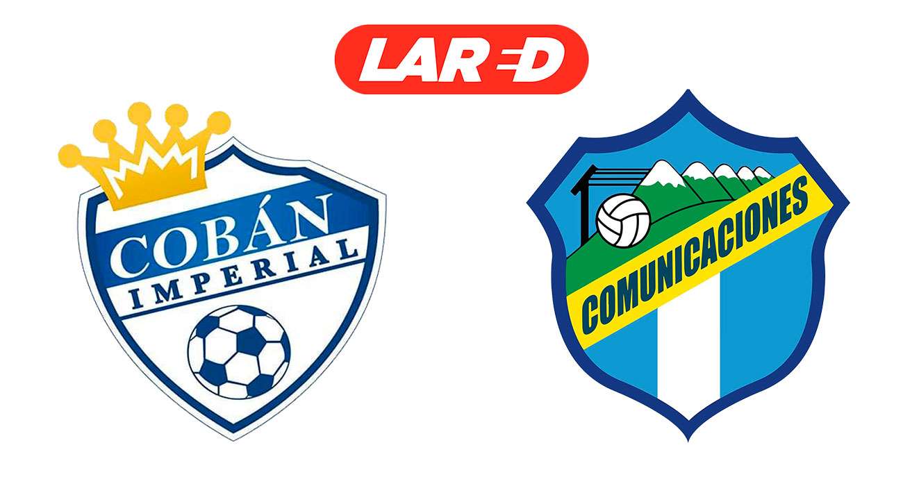 EN VIVO | Cobán vs Comunicaciones, fecha 08 del Apertura 2023