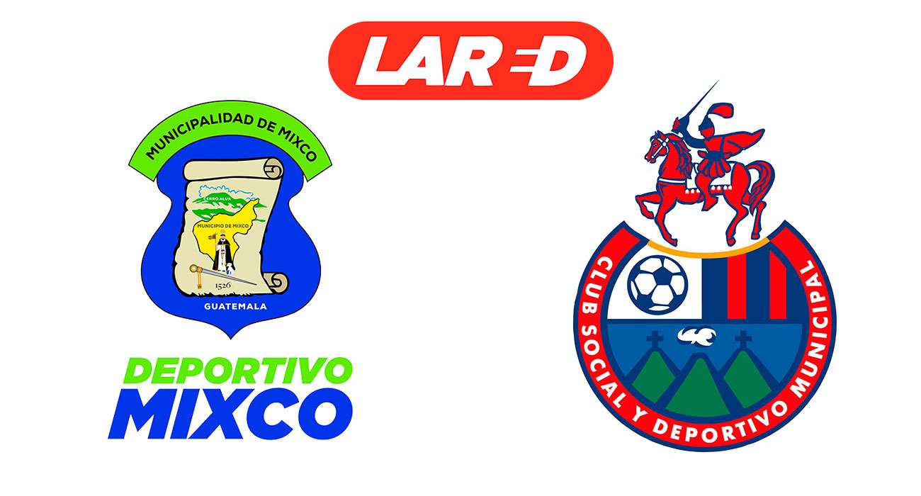 EN VIVO | Mixco vs Municipal, fecha 09 del Apertura 2023