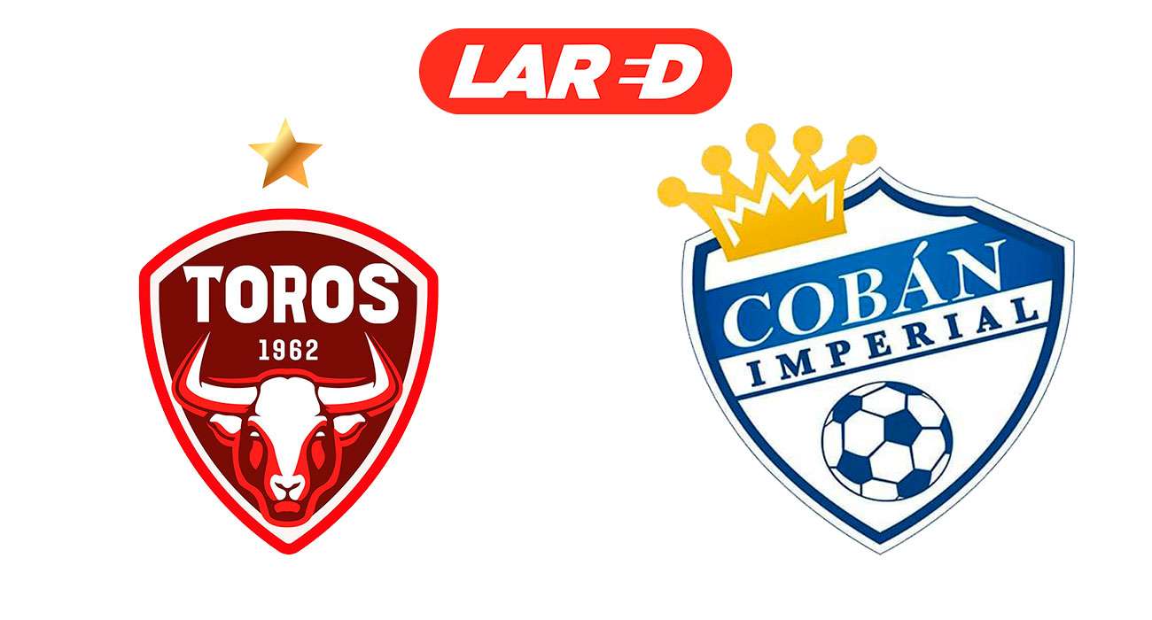 EN VIVO | Malacateco vs Cobán, fecha 07 del Apertura 2023