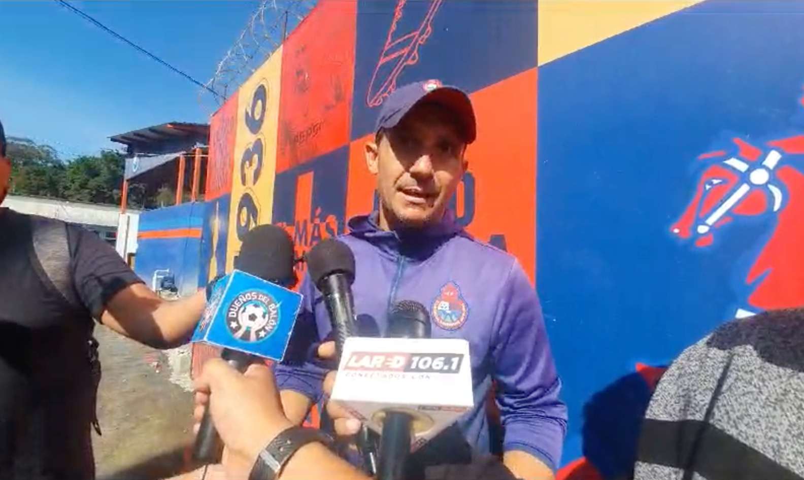 Sebastián Bini Municipal