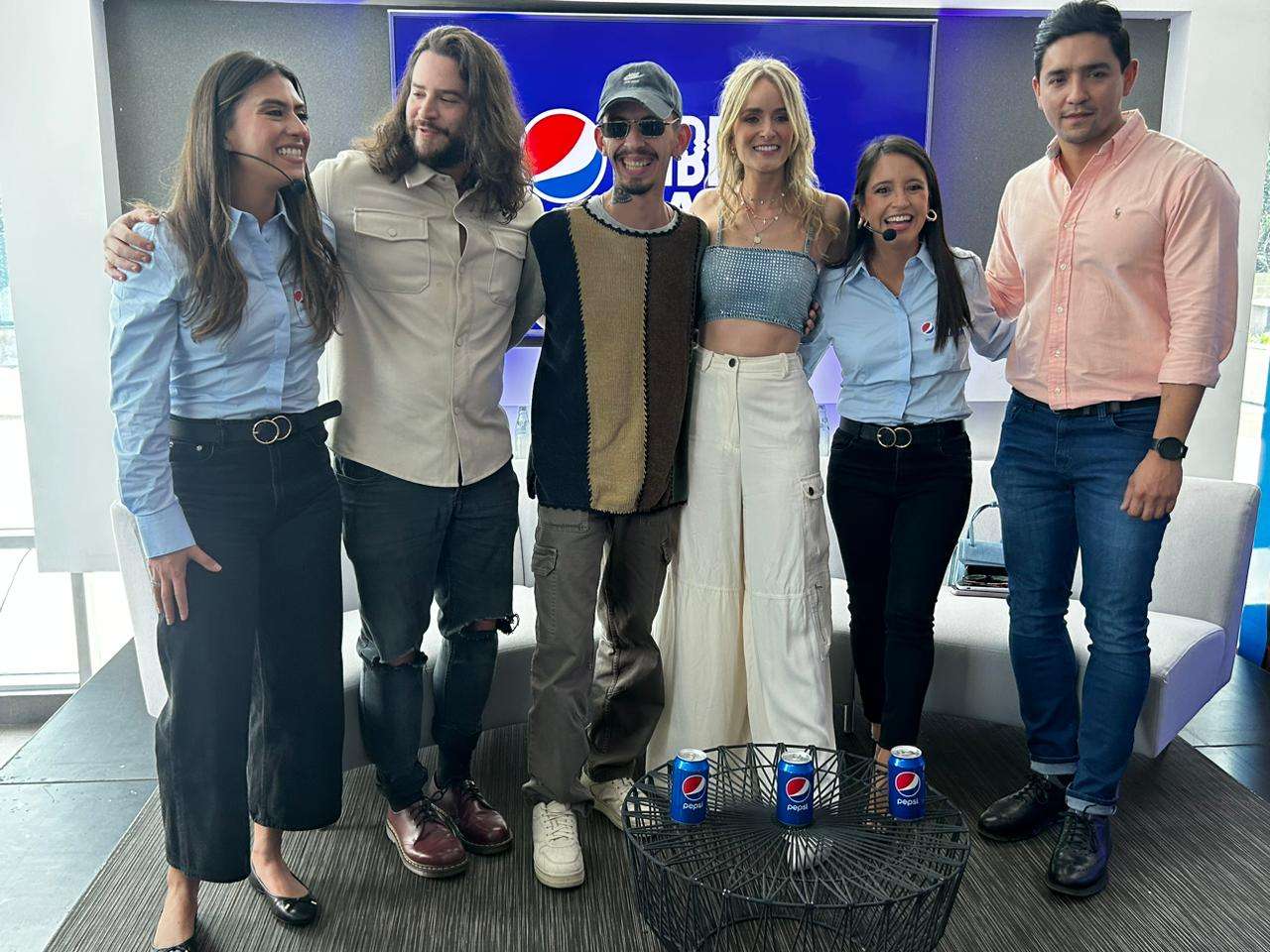 pepsi