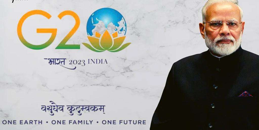 "Este G20 refleja la voz del Sur Global", dice el primer ministro Narendra Modi