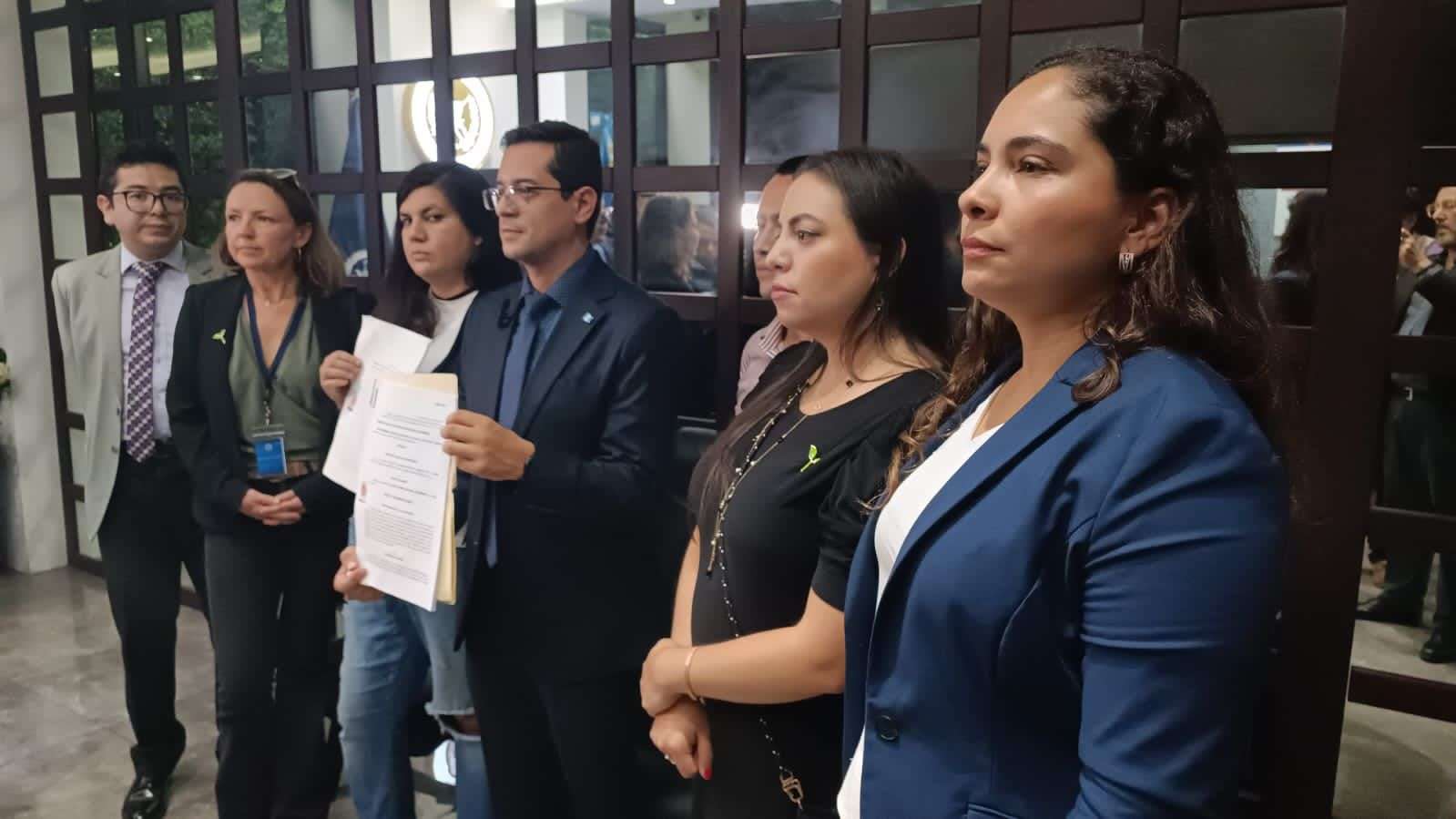 Movimiento Semilla presentó amparo por la decisión del Juez Orellana