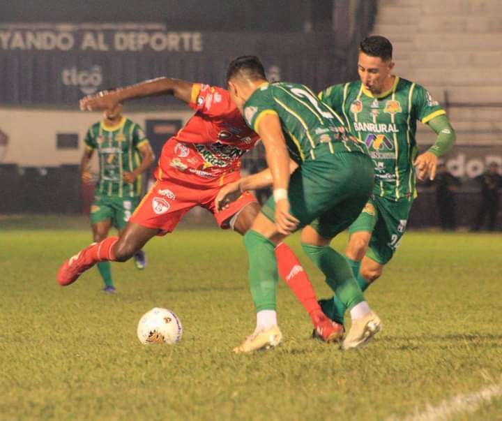 Primera División Jornada 10 Apertura 2023 Universidad Sacachispas San Benito