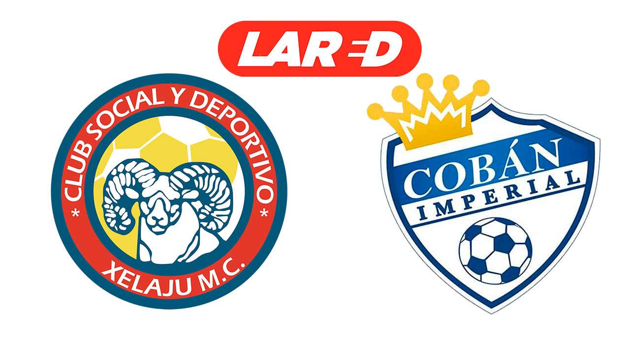 EN VIVO | Xelajú vs Cobán, fecha 09 del Apertura 2023