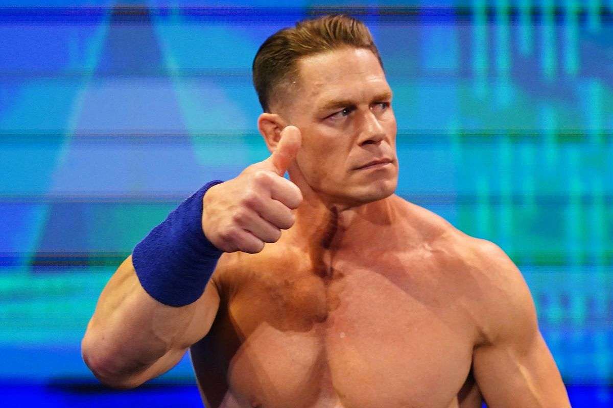 john cena