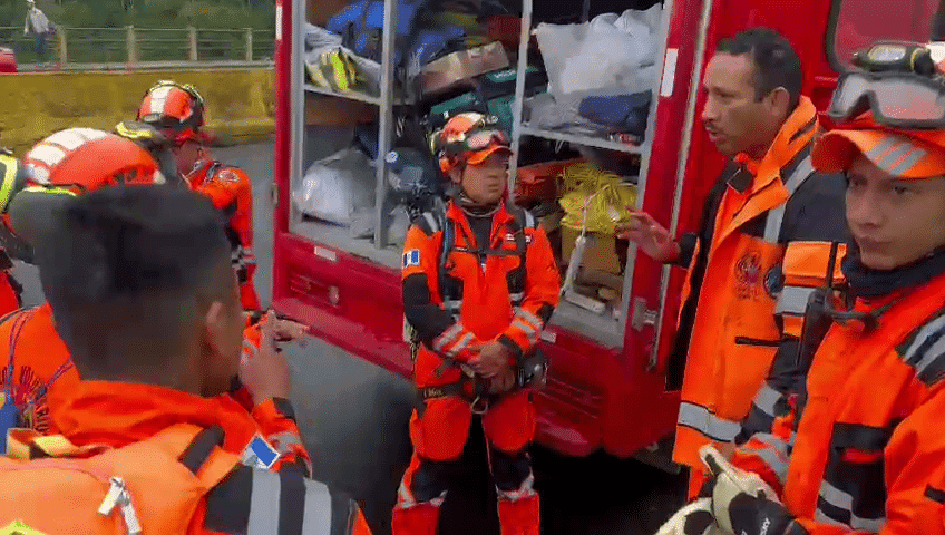 Asentamiento Dios es Fiel