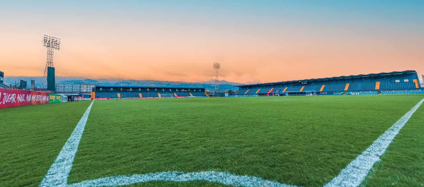 ¿En qué estadio jugará Comunicaciones ante Cartaginés en Costa Rica?