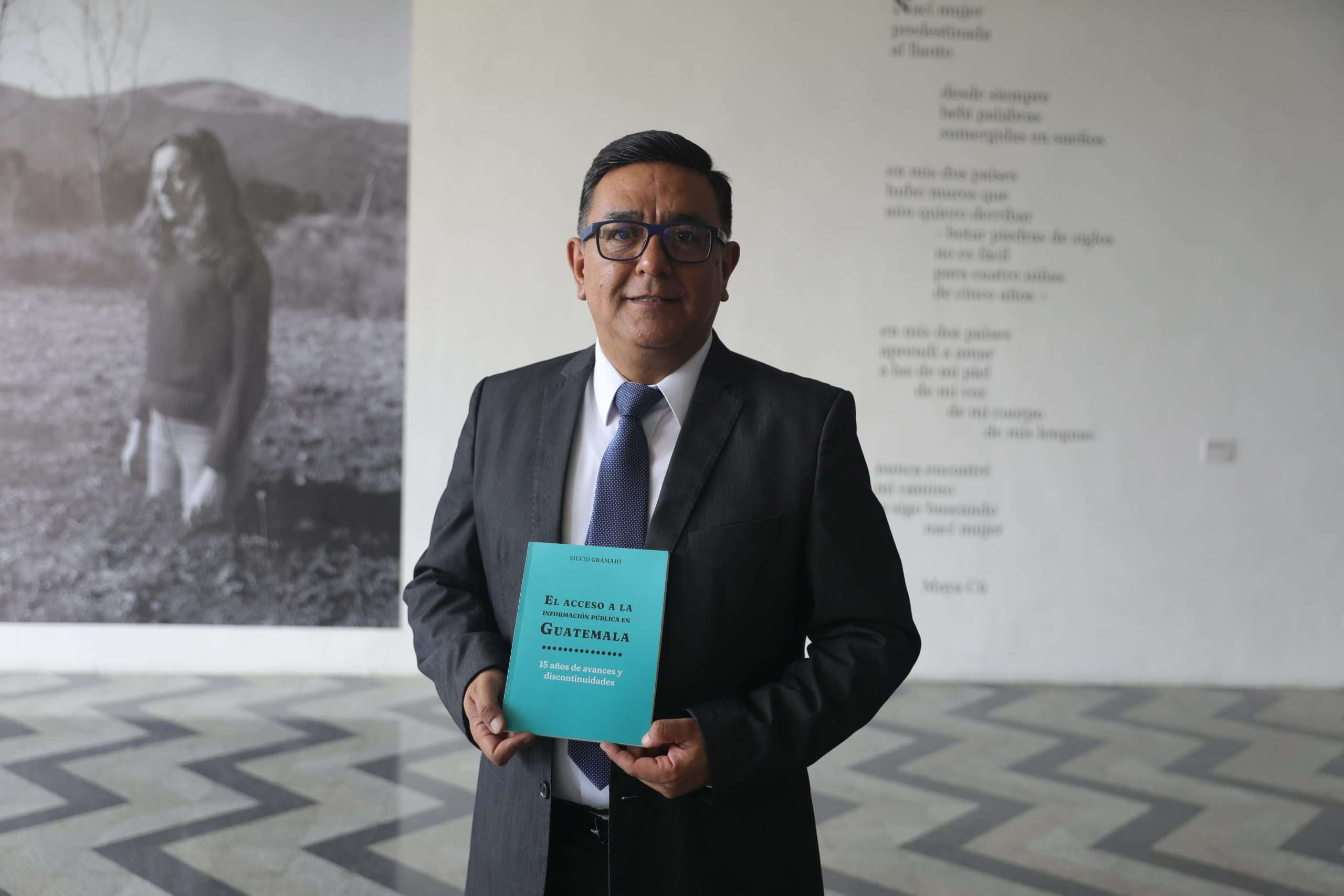 Dr Gramajo: información en Guatemala