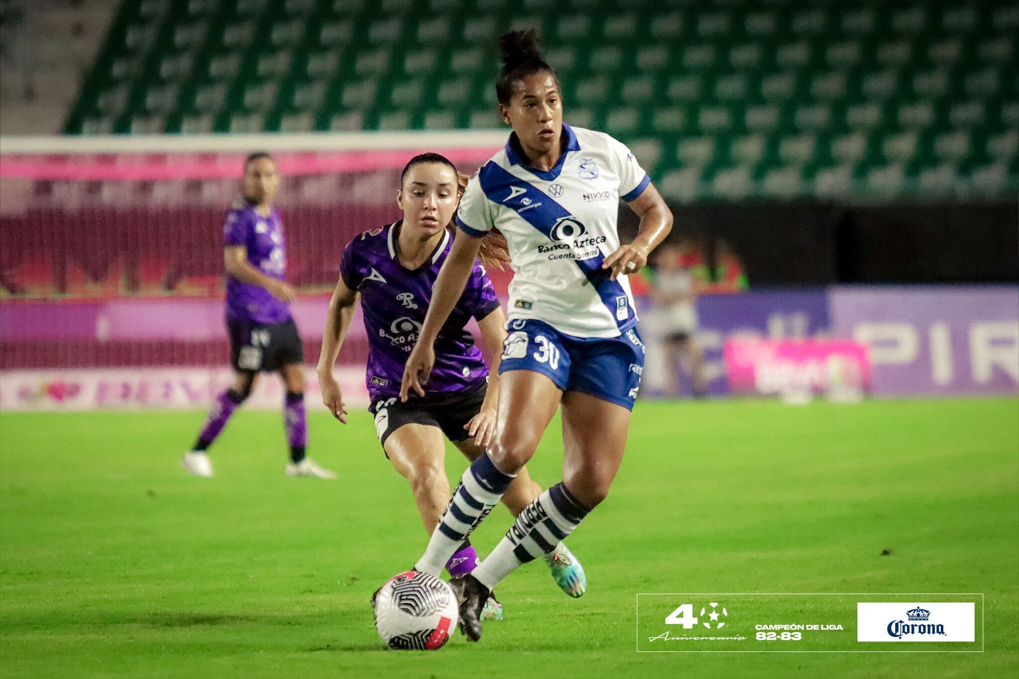 Aisha Solórzano Puebla