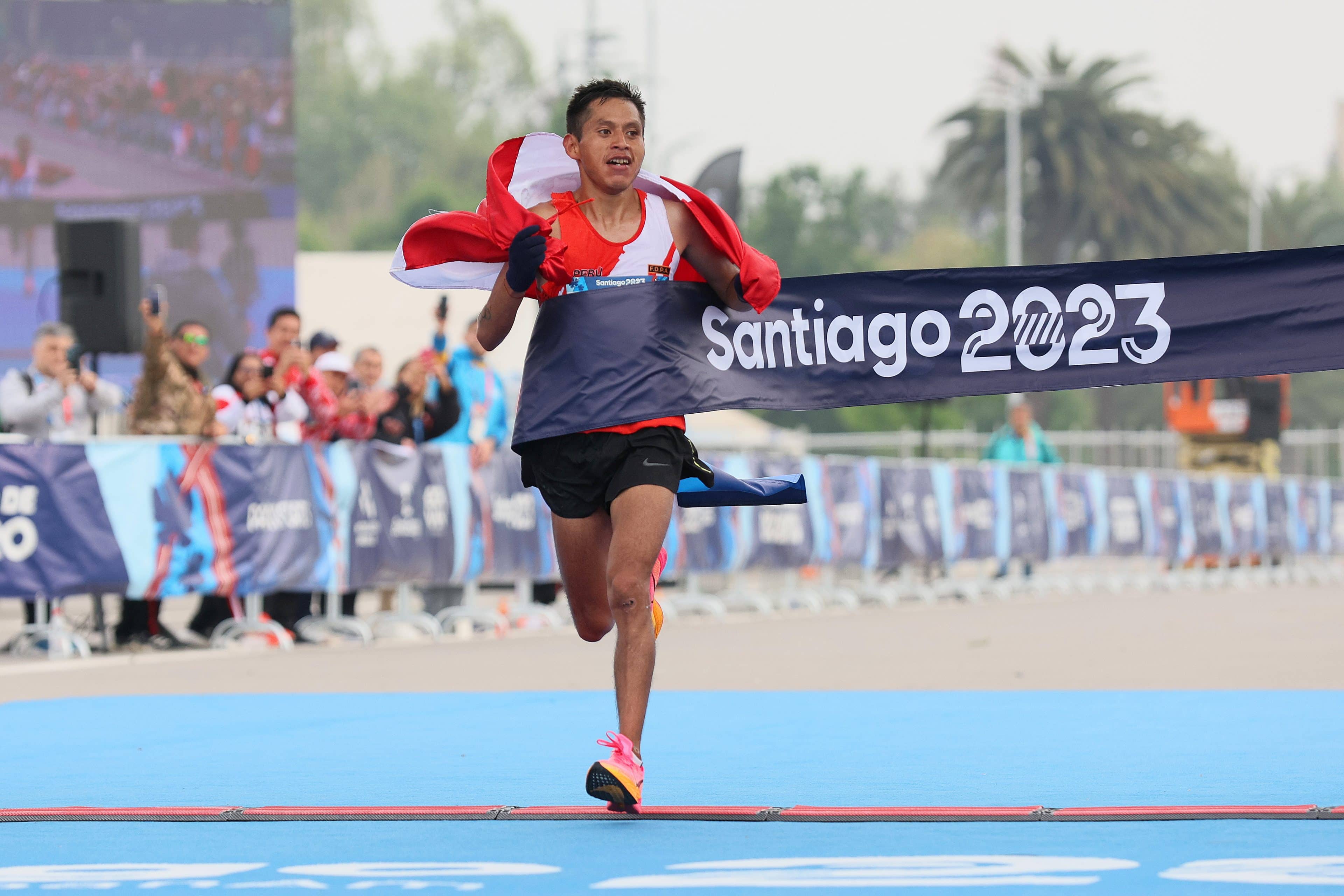 Cristhian Pacheco Santiago 2023