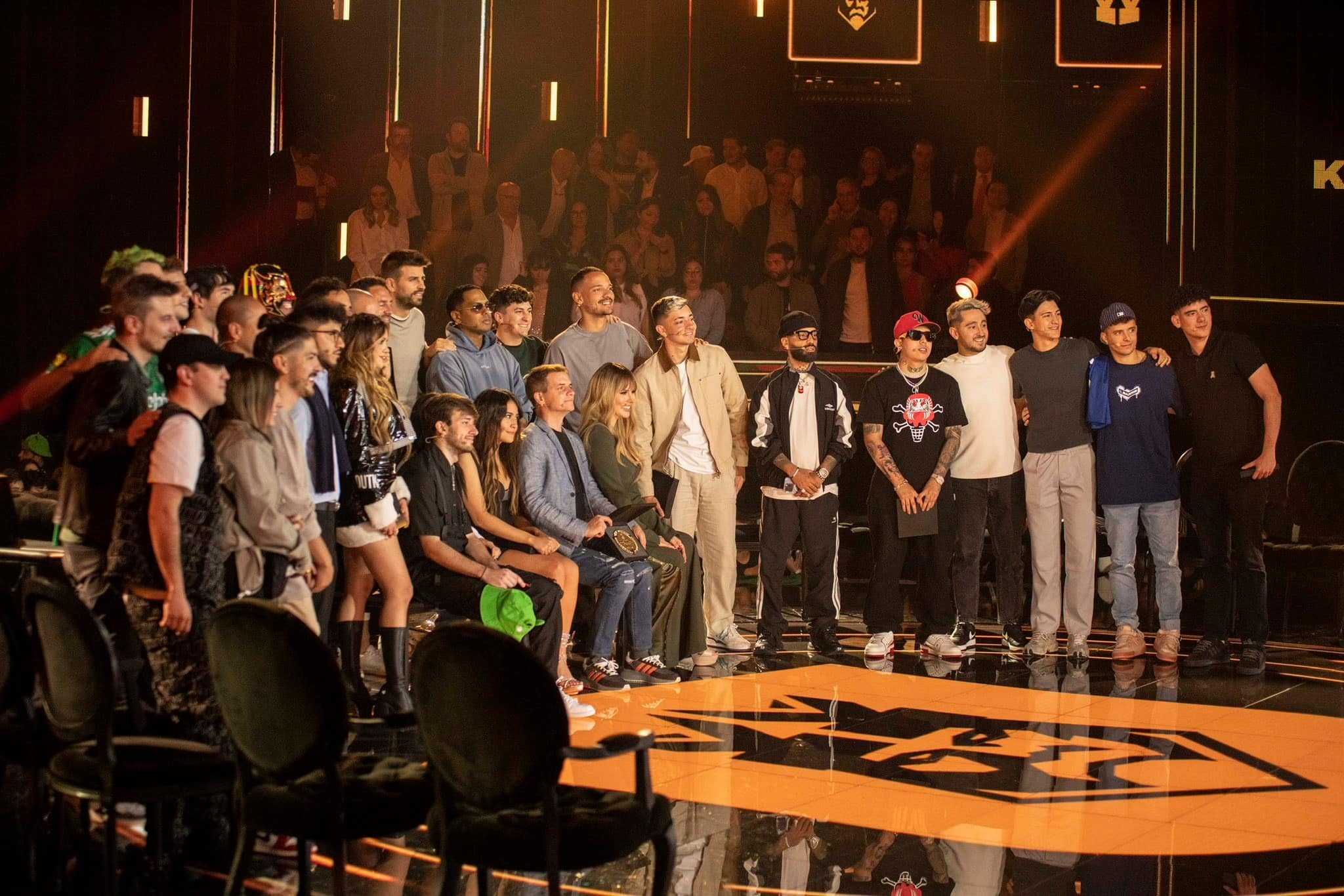 Kings League América está lista ¿Quiénes participarán?